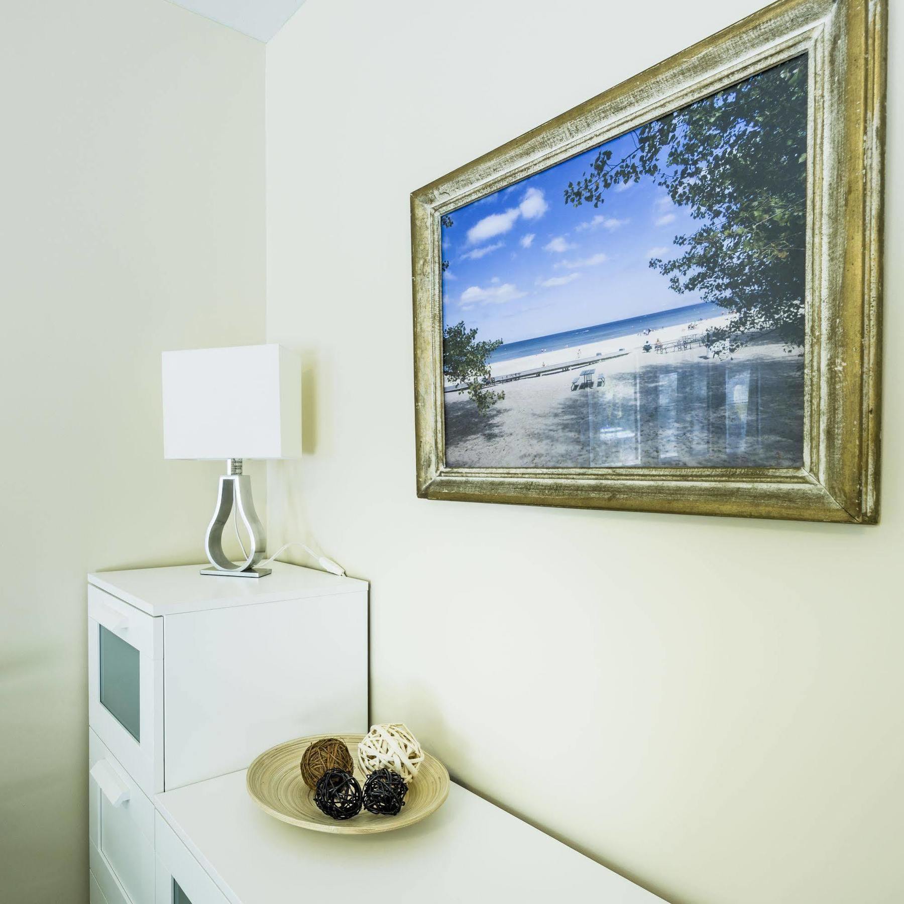 Hollywood Cottages Wasaga Beach Εξωτερικό φωτογραφία
